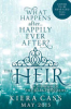 The heir by Cass, Kiera