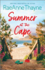 Summer at the Cape by Thayne, RaeAnne