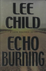 Echo burning by Child, Lee