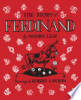 El cuento de Ferdinando by Leaf, Munro