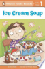 Ice cream soup by Ingalls, Ann
