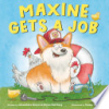 Maxine gets a job by Garyn, Alexandra