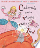 Cinderella and a mouse called Fred by Hopkinson, Deborah