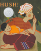 Hush! : a Thai lullaby by Ho, Minfong