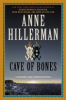 Cave of bones by Hillerman, Anne