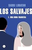 Los salvajes by Louatah, Sabri