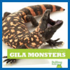 Gila monsters by Black, Vanessa