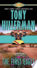 The first eagle by Hillerman, Tony