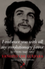 I embrace you with all my revolutionary fervor by Guevara, Che