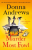 Murder most fowl by Andrews, Donna