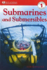 Submarines and submersibles by Lock, Deborah