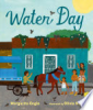 Water day by Engle, Margarita
