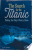 The search for the Titanic by Dougherty, Terri