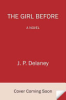 The girl before by Delaney, J P