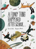 A funny thing happened after school by Calì, Davide