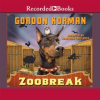 Zoobreak by Korman, Gordon