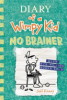 No brainer by Kinney, Jeff