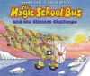 The magic school bus and the climate challenge by Cole, Joanna
