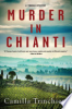 Murder in Chianti by Trinchieri, Camilla