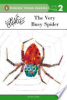 The very busy spider by Carle, Eric