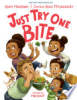 Just try one bite by Mansbach, Adam