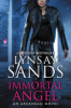 Immortal angel by Sands, Lynsay