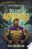 Get lost, Odysseus by McMullan, Kate