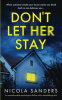Don't let her stay by Sanders, Nicola