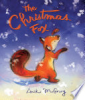 The_Christmas_fox