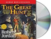 The great hunt by Jordan, Robert