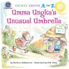 Umma Ungka's unusual umbrella by Derubertis, Barbara