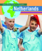 Netherlands by Mattern, Joanne