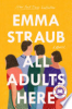 All adults here by Straub, Emma