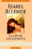 La casa de los espíritus by Allende, Isabel