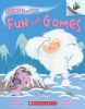 Fun and games by Burnell, Heather Ayris