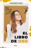 El libro de oro by Llamas, Alejandra