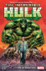 The incredible Hulk by Johnson, Phillip Kennedy