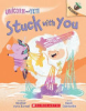 Stuck with you by Burnell, Heather Ayris