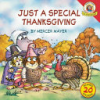 Just a special Thanksgiving by Mayer, Mercer