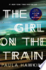 The girl on the train by Hawkins, Paula