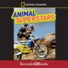 Animal superstars by Newman, Aline Alexander