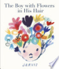 The boy with flowers in his hair by Jarvis
