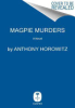 Magpie murders by Horowitz, Anthony