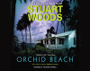 Orchid Beach by Woods, Stuart