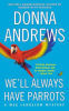 We'll always have parrots by Andrews, Donna