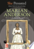 Marian Anderson by Russell-Brown, Katheryn