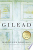 Gilead by Robinson, Marilynne