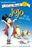 JoJo and the magic trick by O'Connor, Jane