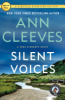 Silent voices by Cleeves, Ann