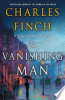 The vanishing man by Finch, Charles